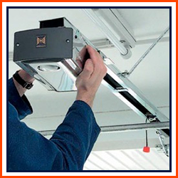 installing garage door opener dunwoody ga