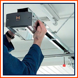 installing garage door opener Dunwoody GA garage door repair